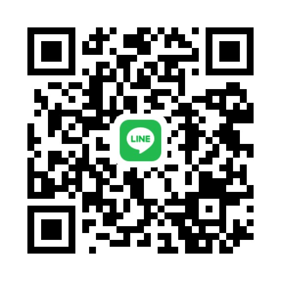 鄧老師 LINE 好友 QR Code