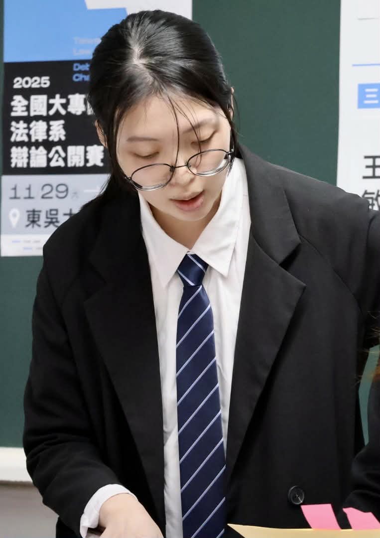 王敏華｜教練